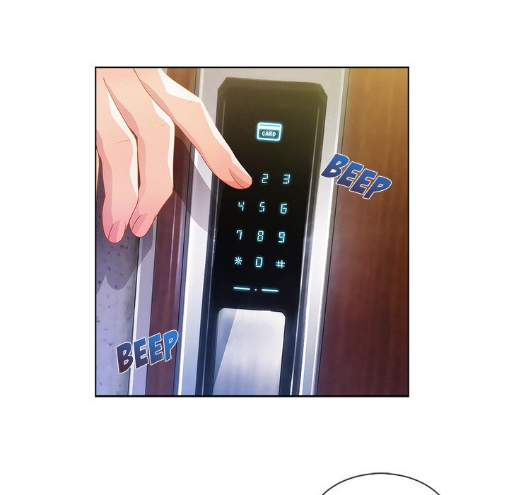 Lady Long Legs Manhwa - Chapter 26 Page 11