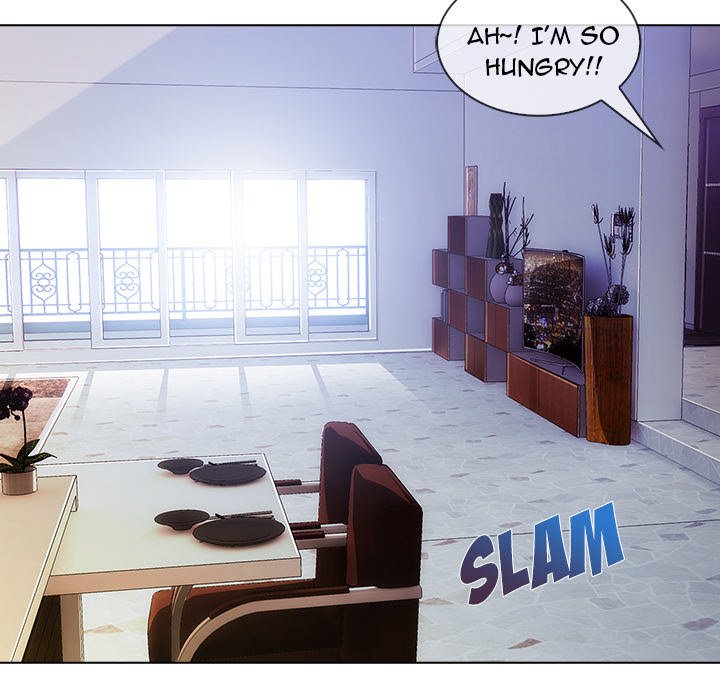 Lady Long Legs Manhwa - Chapter 26 Page 12