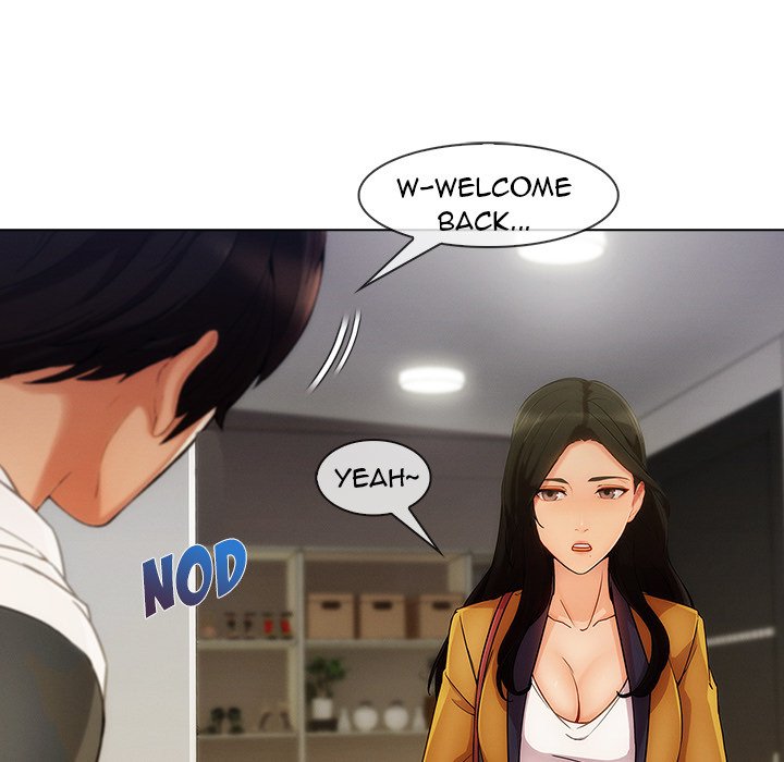 Lady Long Legs Manhwa - Chapter 26 Page 13