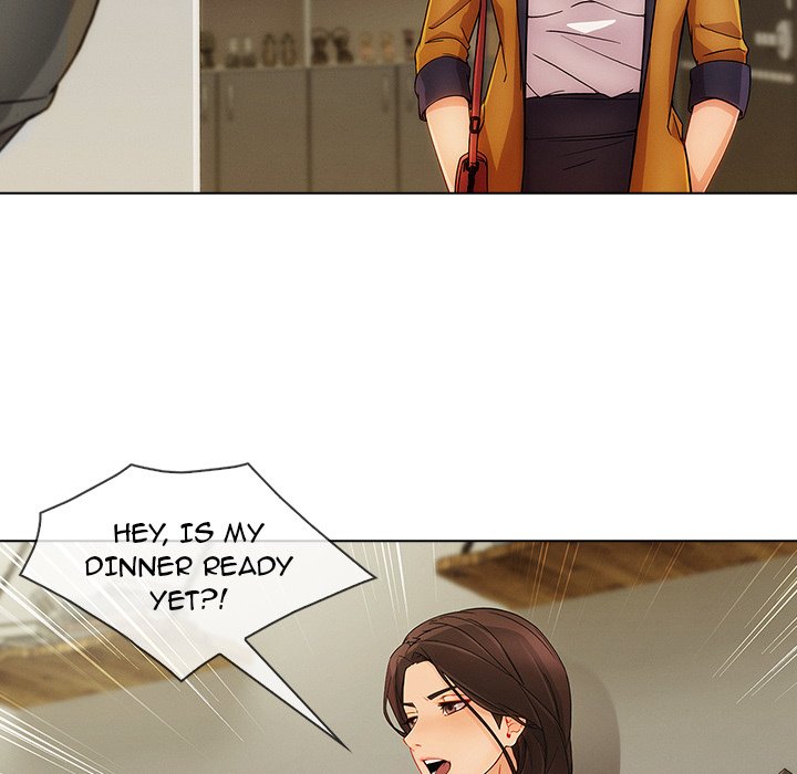 Lady Long Legs Manhwa - Chapter 26 Page 14