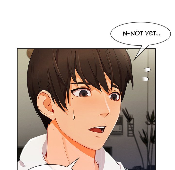 Lady Long Legs Manhwa - Chapter 26 Page 16