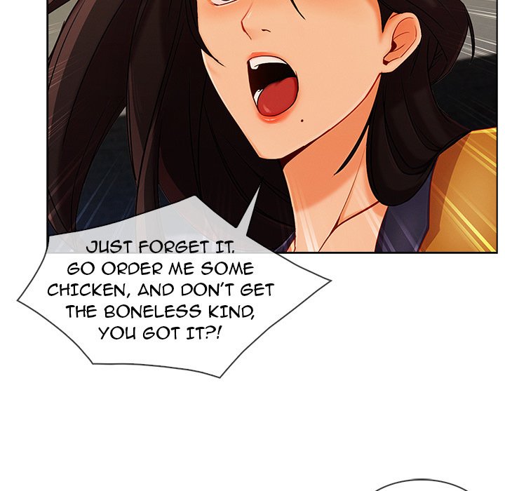 Lady Long Legs Manhwa - Chapter 26 Page 18