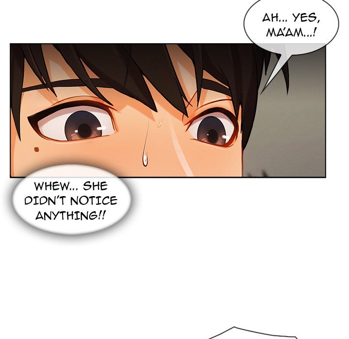 Lady Long Legs Manhwa - Chapter 26 Page 19