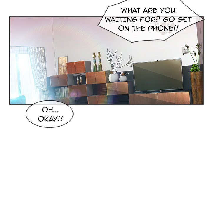 Lady Long Legs Manhwa - Chapter 26 Page 20