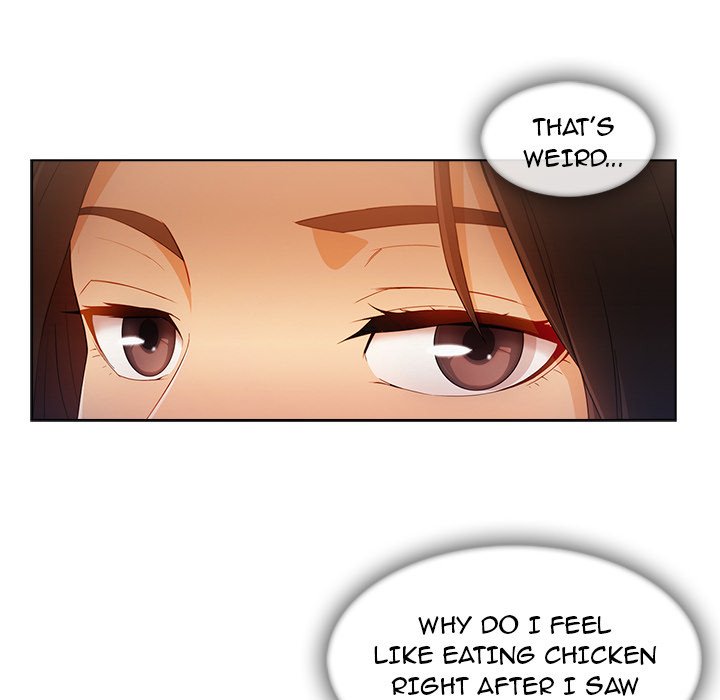 Lady Long Legs Manhwa - Chapter 26 Page 21