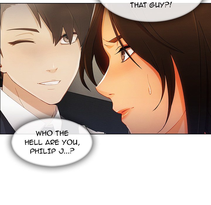 Lady Long Legs Manhwa - Chapter 26 Page 22