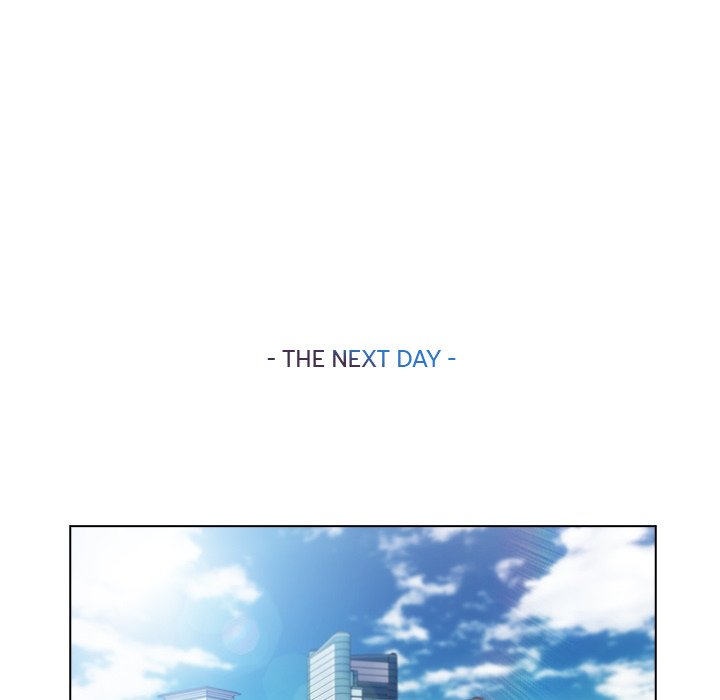 Lady Long Legs Manhwa - Chapter 26 Page 23