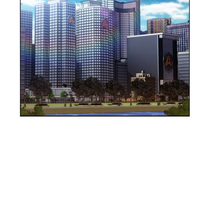 Lady Long Legs Manhwa - Chapter 26 Page 24