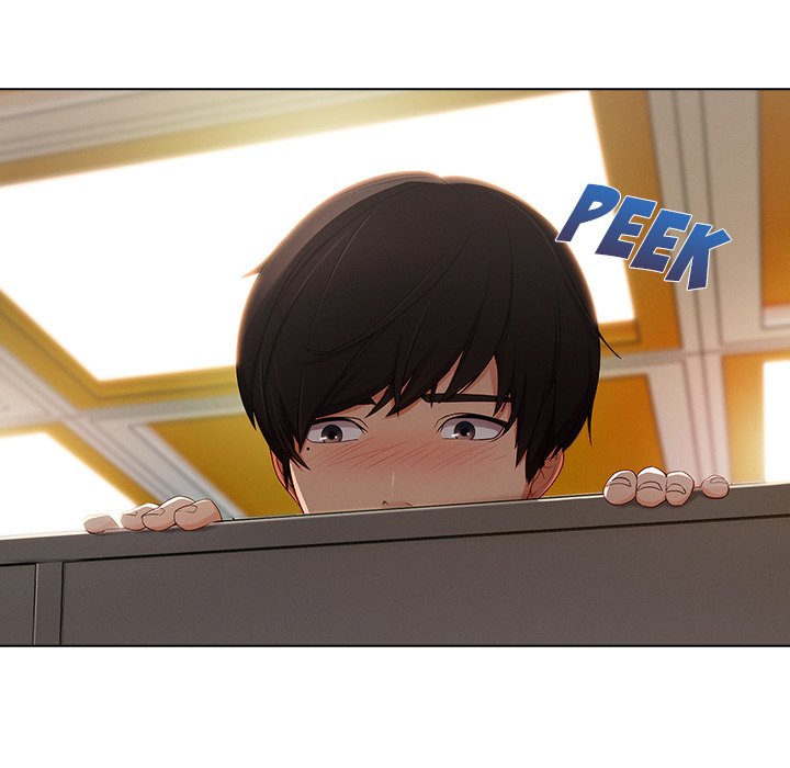 Lady Long Legs Manhwa - Chapter 26 Page 25