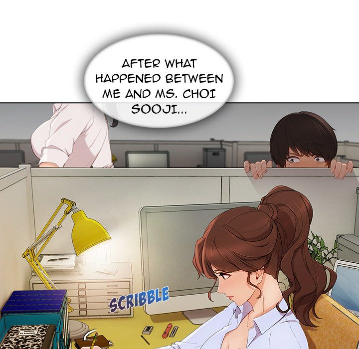 Lady Long Legs Manhwa - Chapter 26 Page 26