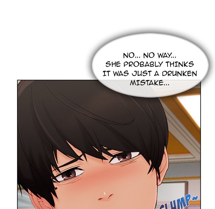 Lady Long Legs Manhwa - Chapter 26 Page 30