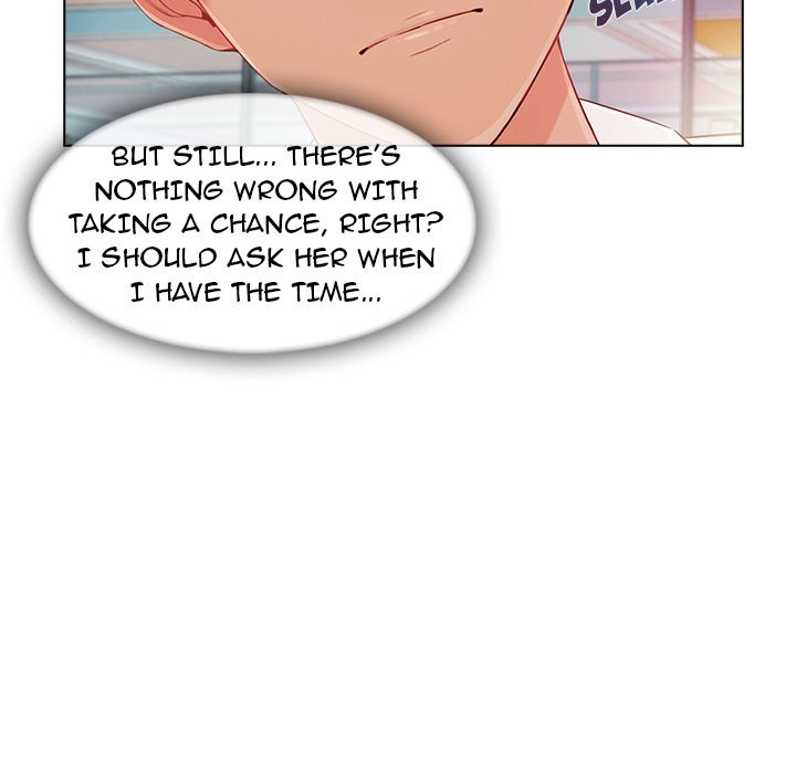 Lady Long Legs Manhwa - Chapter 26 Page 31