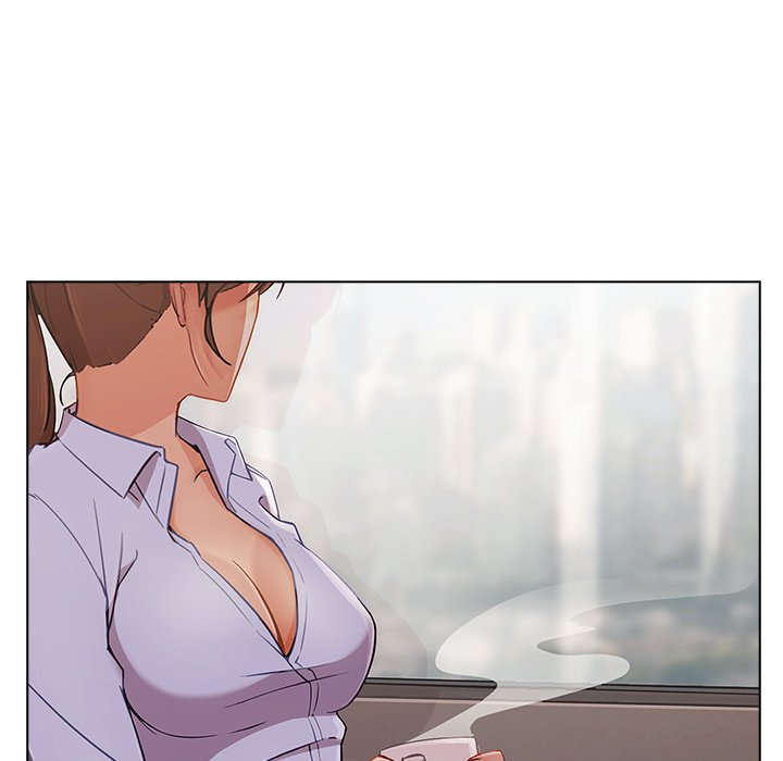 Lady Long Legs Manhwa - Chapter 26 Page 32