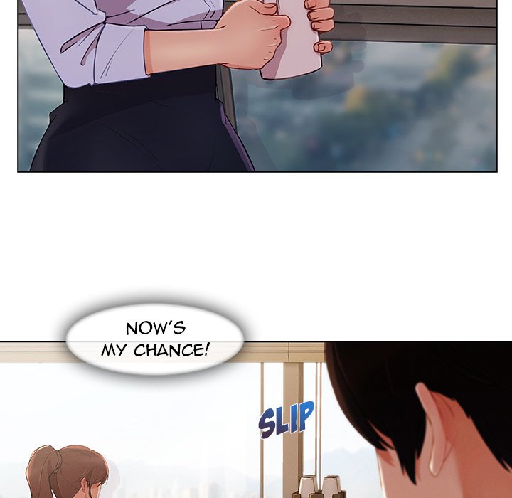 Lady Long Legs Manhwa - Chapter 26 Page 33