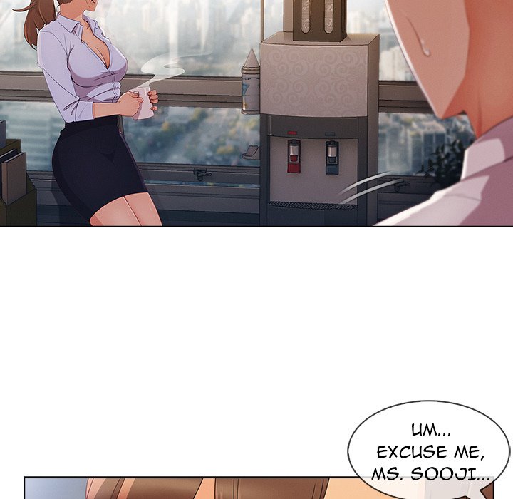 Lady Long Legs Manhwa - Chapter 26 Page 34