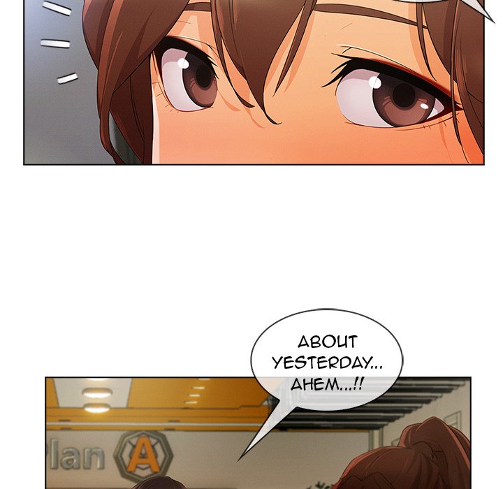 Lady Long Legs Manhwa - Chapter 26 Page 35