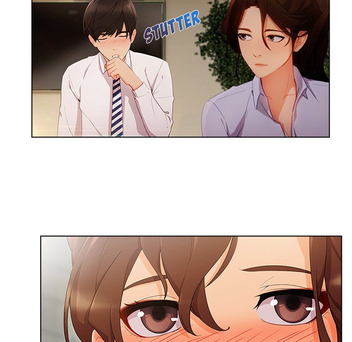 Lady Long Legs Manhwa - Chapter 26 Page 36