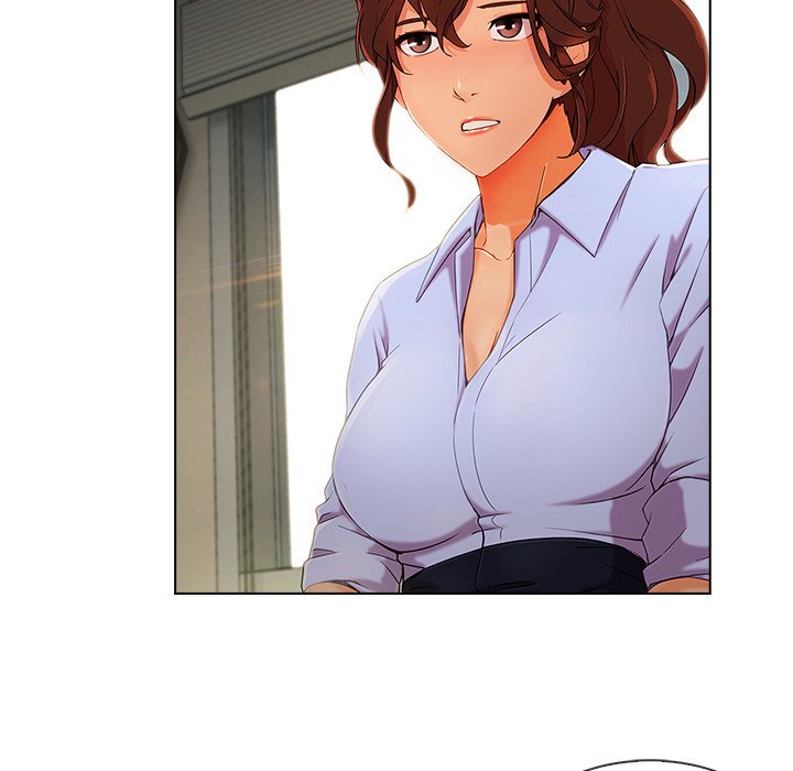 Lady Long Legs Manhwa - Chapter 26 Page 39