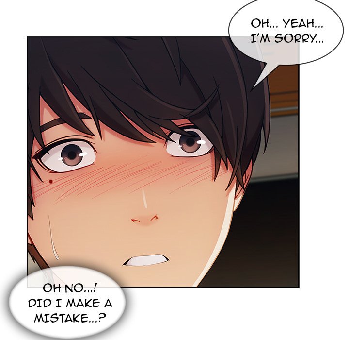 Lady Long Legs Manhwa - Chapter 26 Page 40