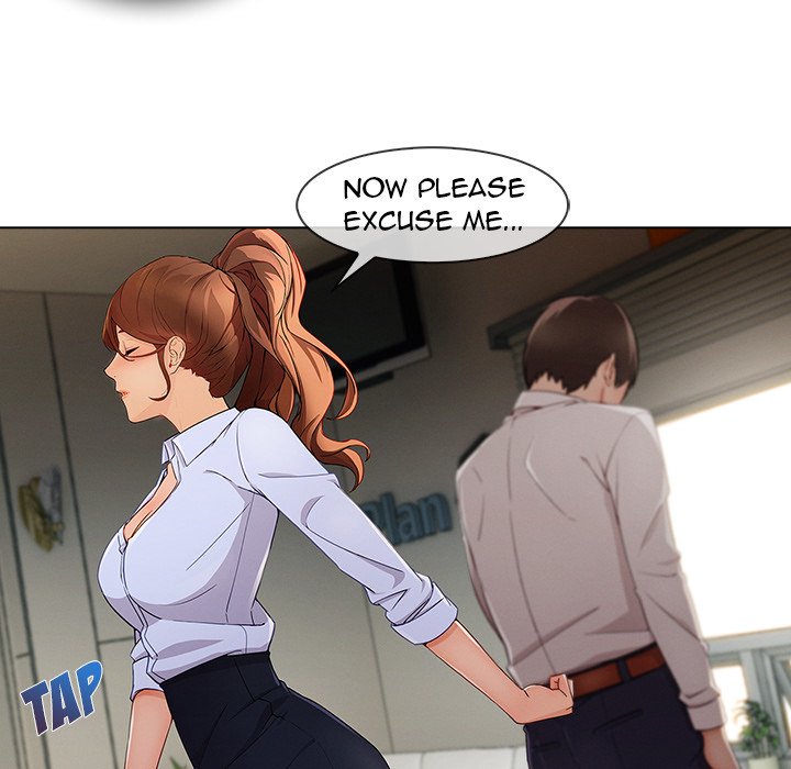Lady Long Legs Manhwa - Chapter 26 Page 41