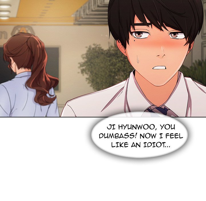 Lady Long Legs Manhwa - Chapter 26 Page 43