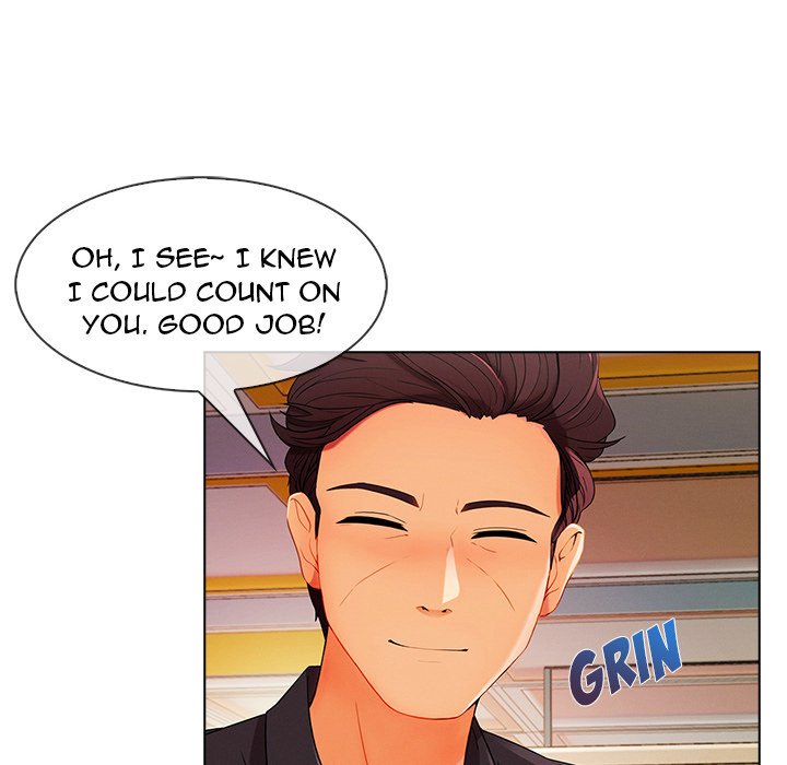 Lady Long Legs Manhwa - Chapter 26 Page 47