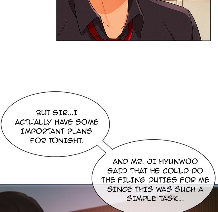 Lady Long Legs Manhwa - Chapter 26 Page 48