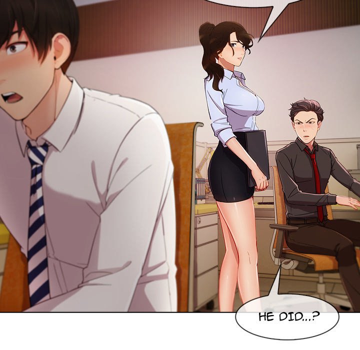 Lady Long Legs Manhwa - Chapter 26 Page 49