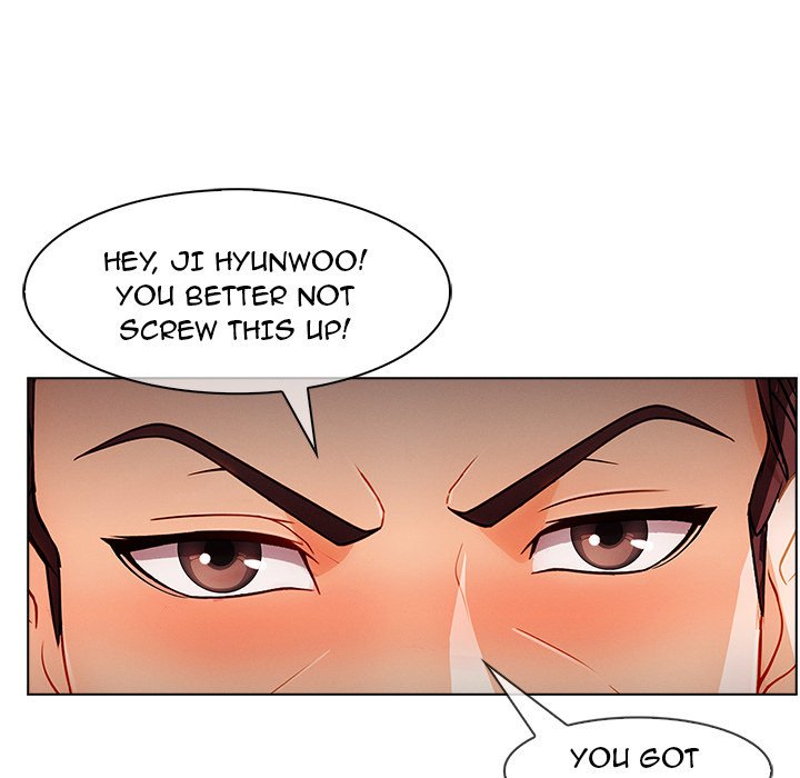 Lady Long Legs Manhwa - Chapter 26 Page 50