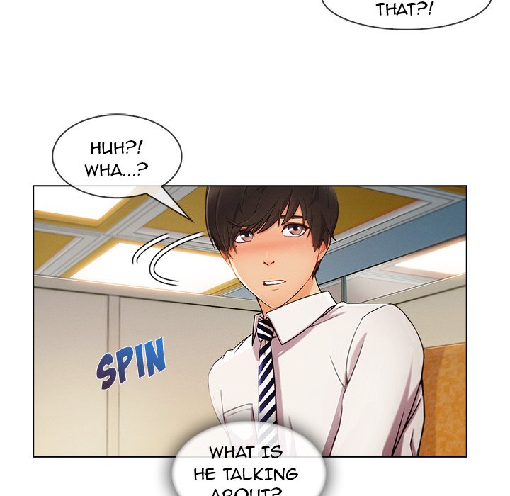 Lady Long Legs Manhwa - Chapter 26 Page 51