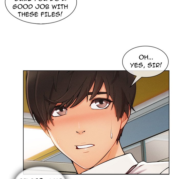 Lady Long Legs Manhwa - Chapter 26 Page 53