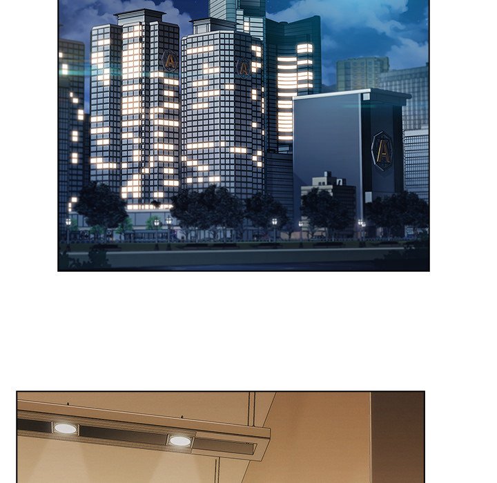 Lady Long Legs Manhwa - Chapter 26 Page 55