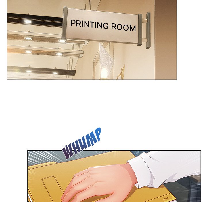 Lady Long Legs Manhwa - Chapter 26 Page 56