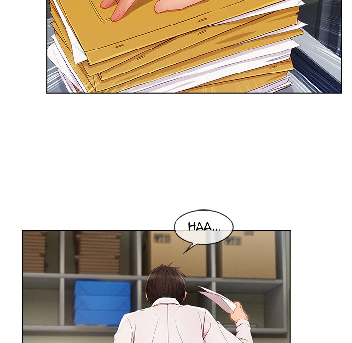 Lady Long Legs Manhwa - Chapter 26 Page 57