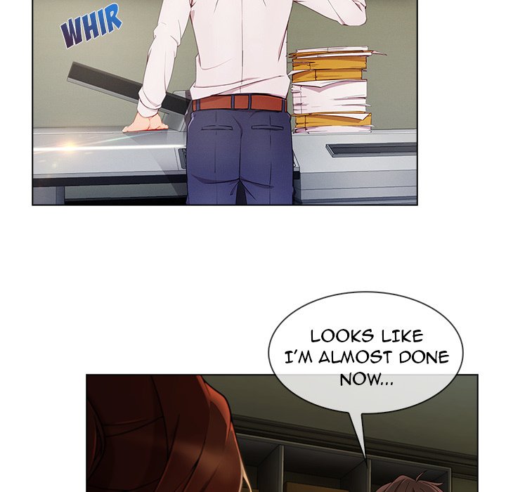 Lady Long Legs Manhwa - Chapter 26 Page 58