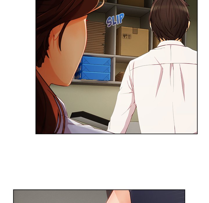 Lady Long Legs Manhwa - Chapter 26 Page 59