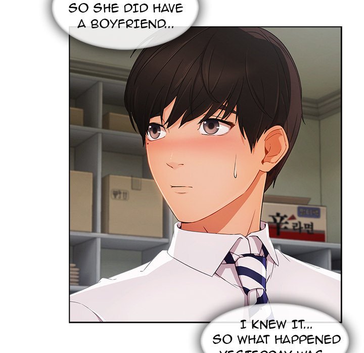 Lady Long Legs Manhwa - Chapter 26 Page 64