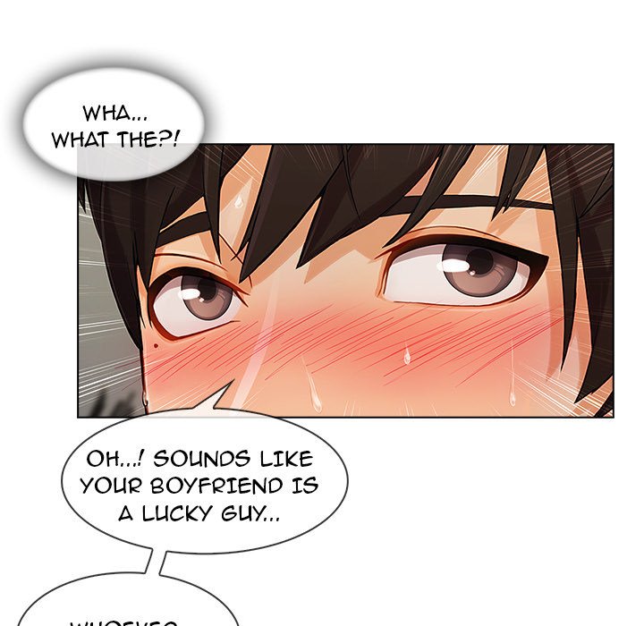 Lady Long Legs Manhwa - Chapter 26 Page 67