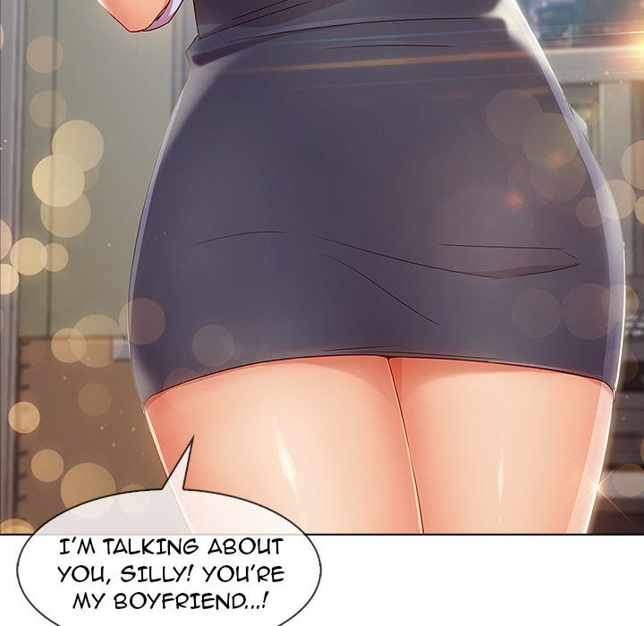 Lady Long Legs Manhwa - Chapter 26 Page 70