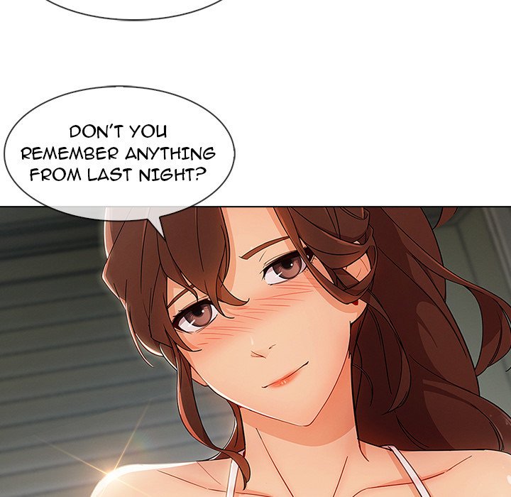 Lady Long Legs Manhwa - Chapter 26 Page 71