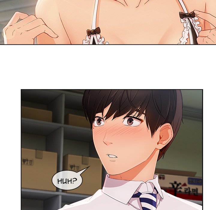 Lady Long Legs Manhwa - Chapter 26 Page 72