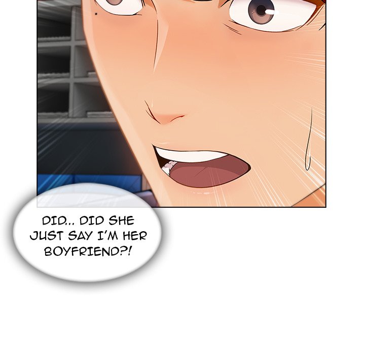 Lady Long Legs Manhwa - Chapter 26 Page 74