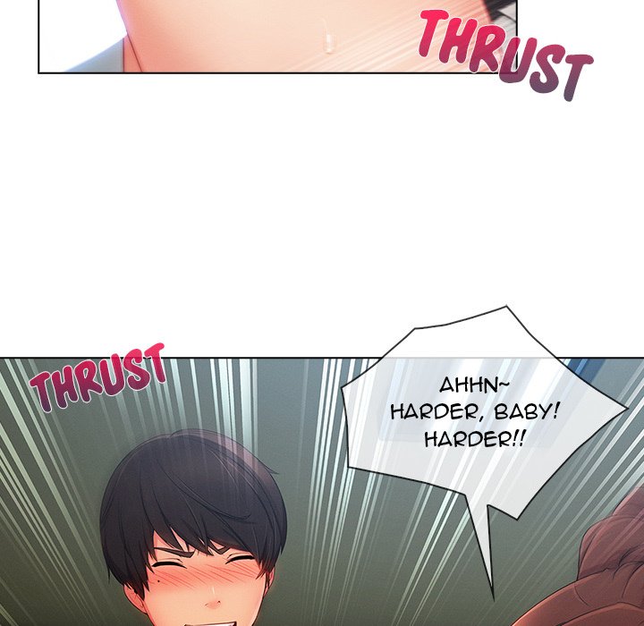 Lady Long Legs Manhwa - Chapter 26 Page 77