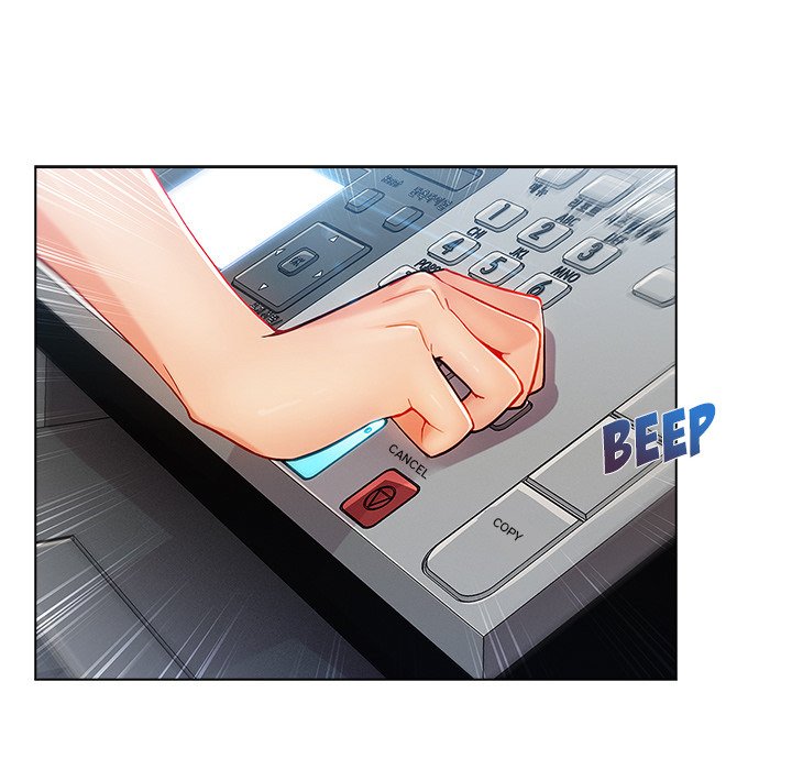 Lady Long Legs Manhwa - Chapter 26 Page 81