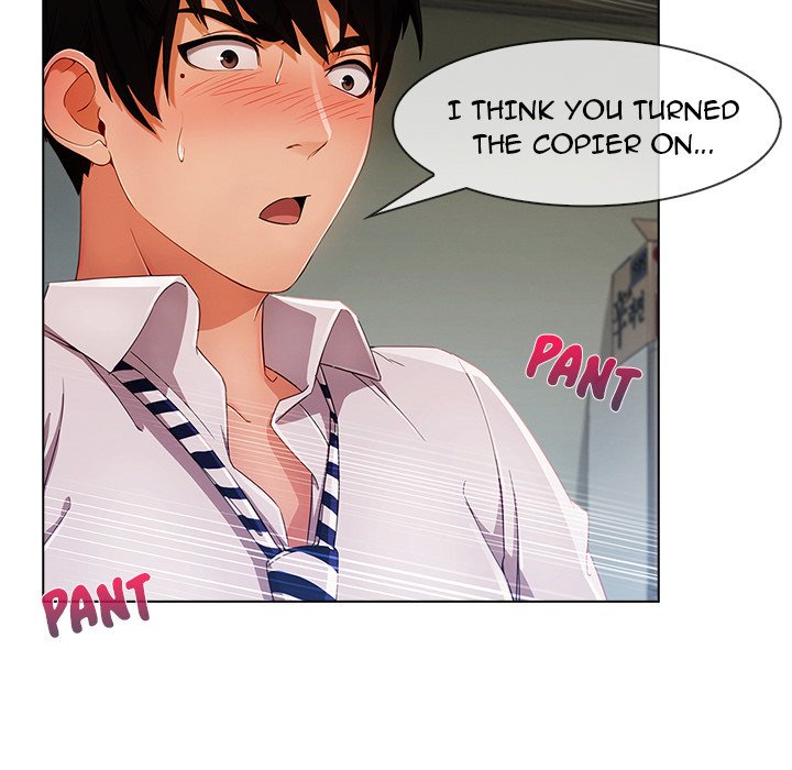Lady Long Legs Manhwa - Chapter 26 Page 84