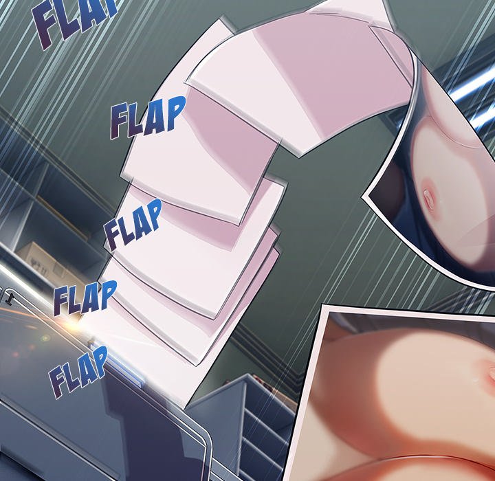 Lady Long Legs Manhwa - Chapter 26 Page 87