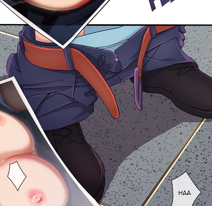 Lady Long Legs Manhwa - Chapter 26 Page 89