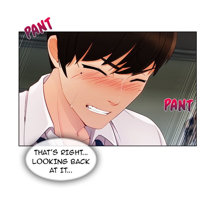Lady Long Legs Manhwa - Chapter 26 Page 93