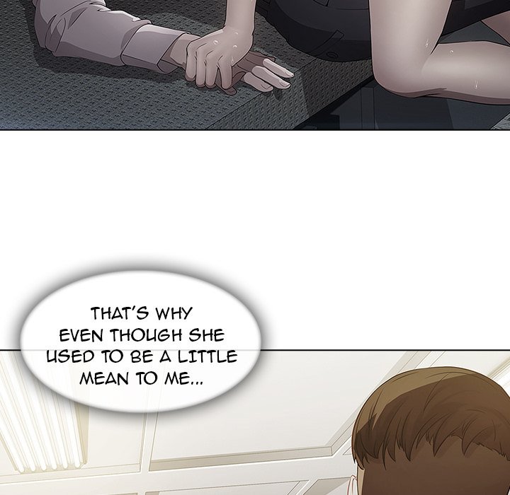 Lady Long Legs Manhwa - Chapter 26 Page 95