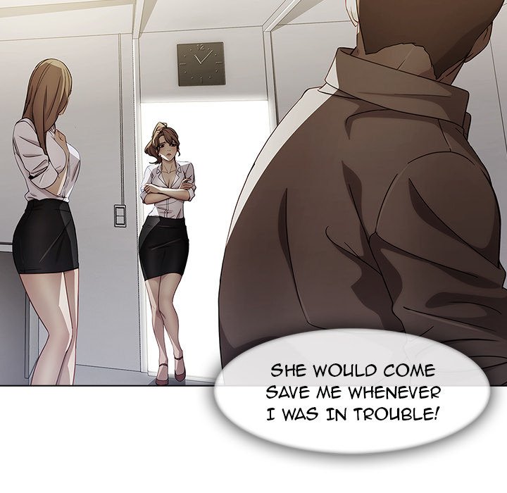 Lady Long Legs Manhwa - Chapter 26 Page 96